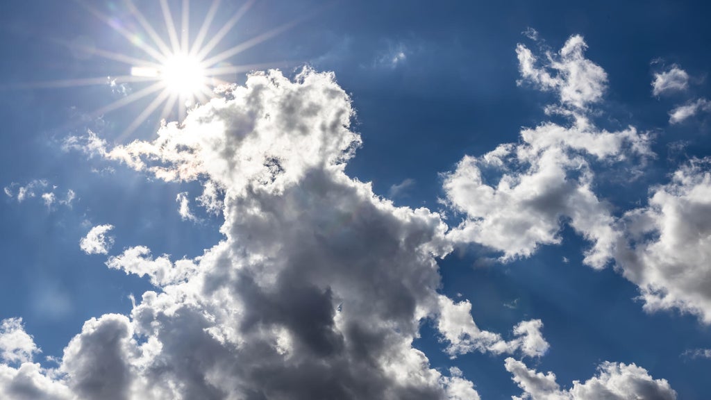 Sunshine returns to Minnesota Thursday, but soaking rain could last through Election Day — Roseville Sports news