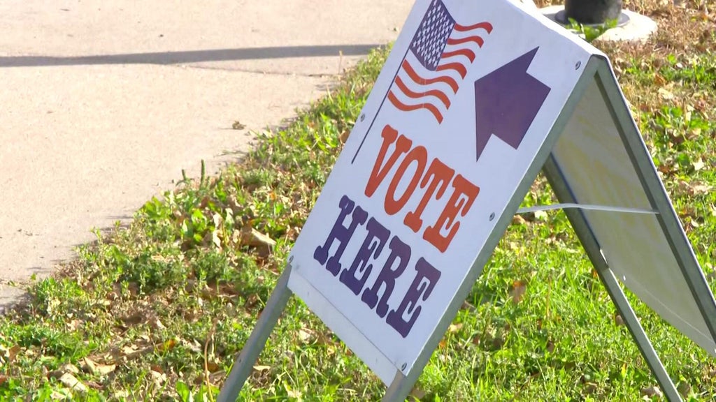 Minneapolis sets early voting record for non-presidential election year, officials say — Roseville Government news