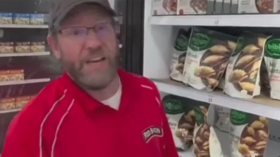 "My life is hard enough": Michigan Red Baron worker's anguished plea over viral prank turns into $400K windfall — Roseville Real Estate news