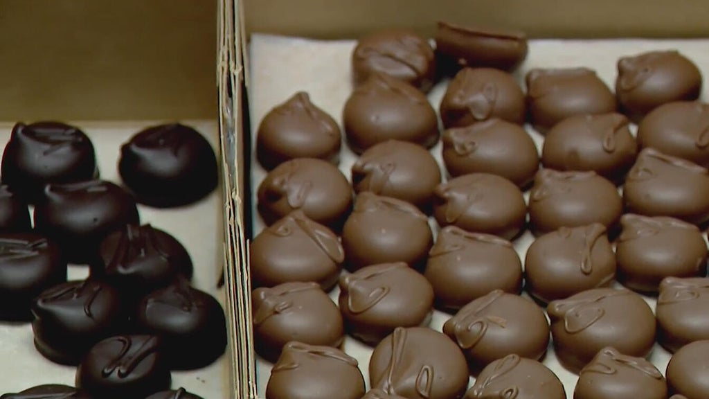 100-year-old St. Paul candy shop says they would rather raise prices than cut chocolate quality — Roseville Schools news