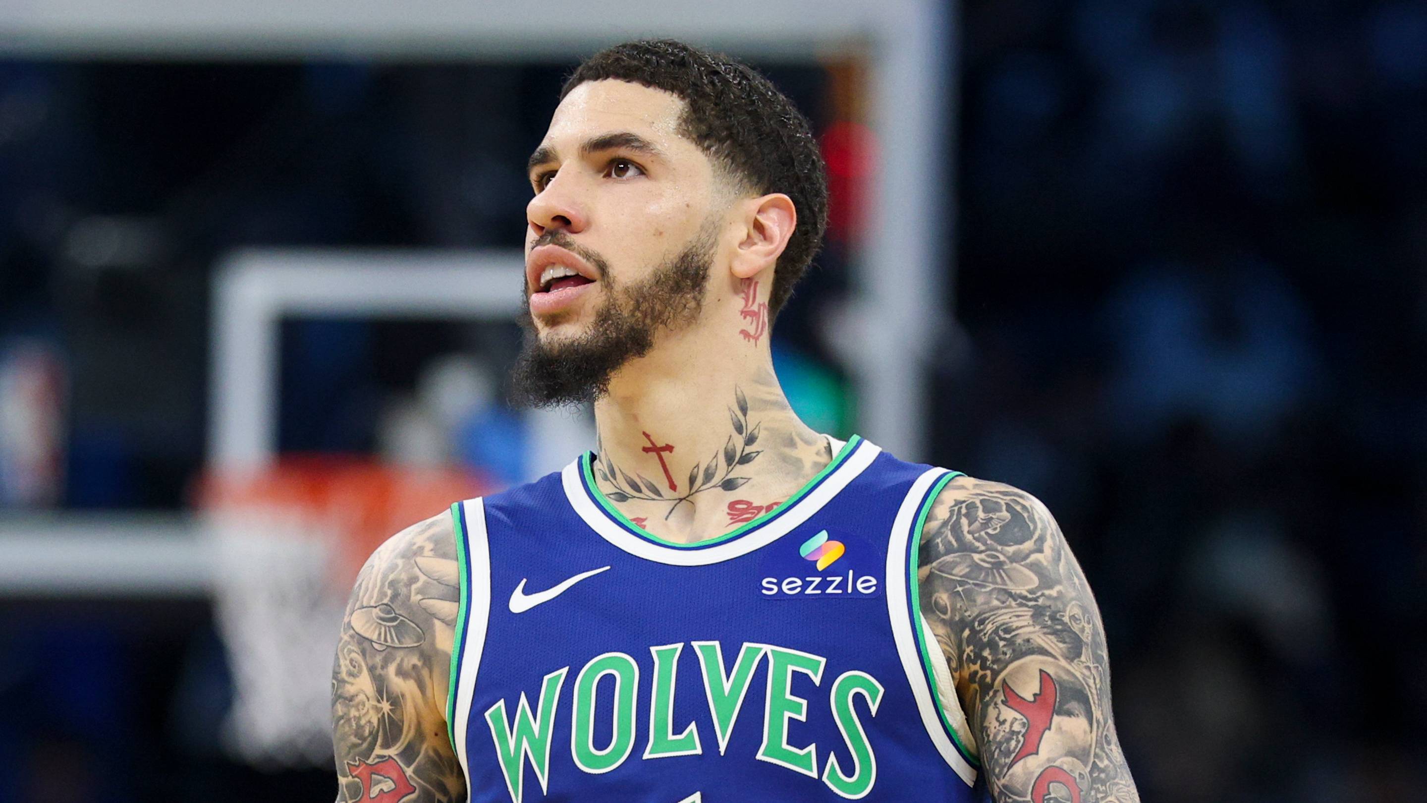 Timberwolves are unintentionally limiting LaMelo Ball's minutes — Roseville Sports news