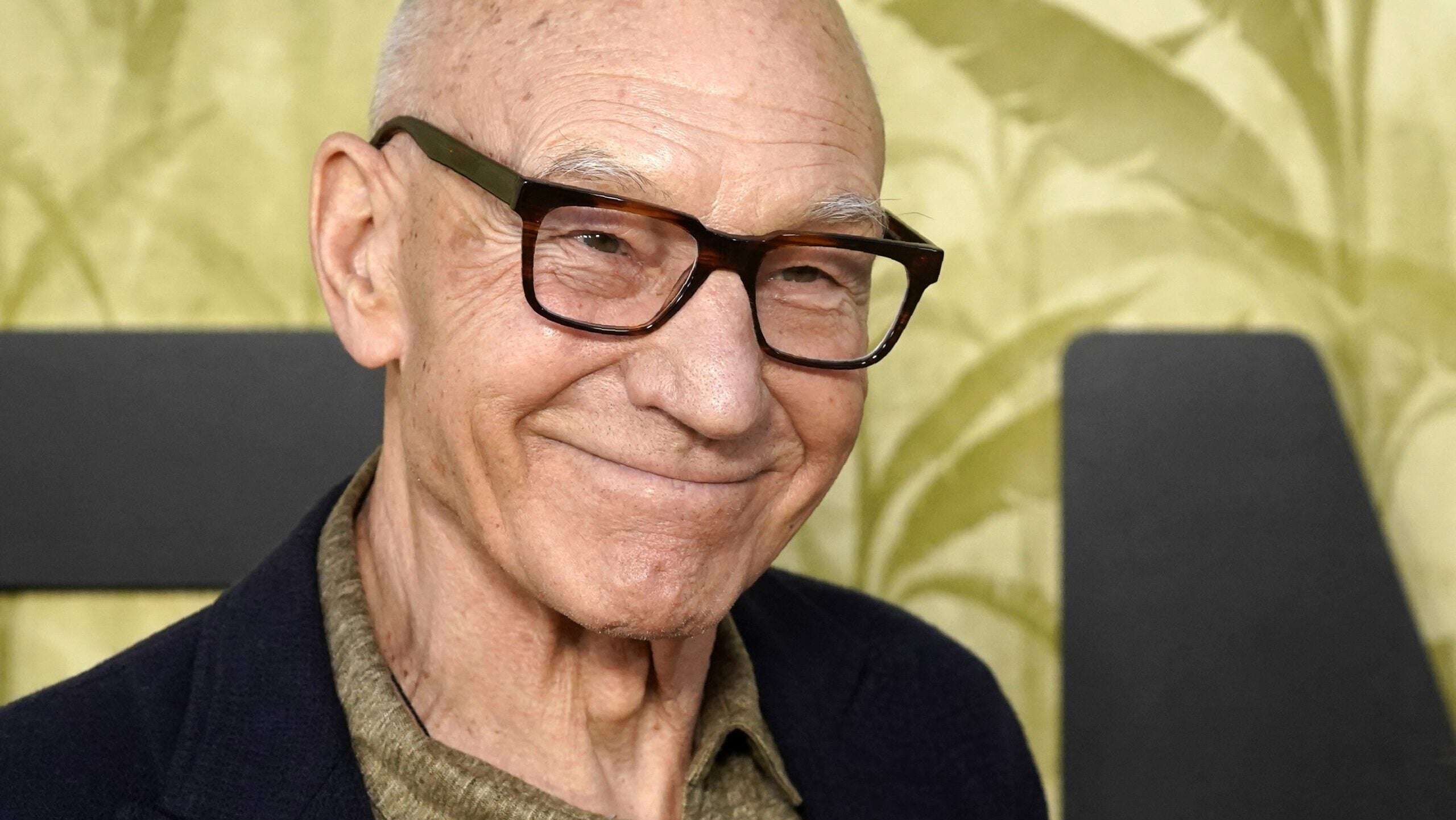 Patrick Stewart, legendary actor of ‘Star Trek’ and ‘X-Men’ fame, dies at 86 — KSTP 5 — Gopher