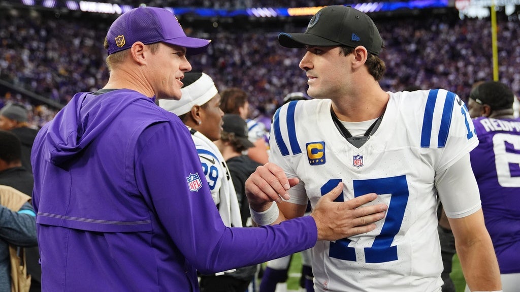 Vikings know what’s waiting in Detroit: “It’s going to be a flat-out battle” — KSTP 5 — Gopher