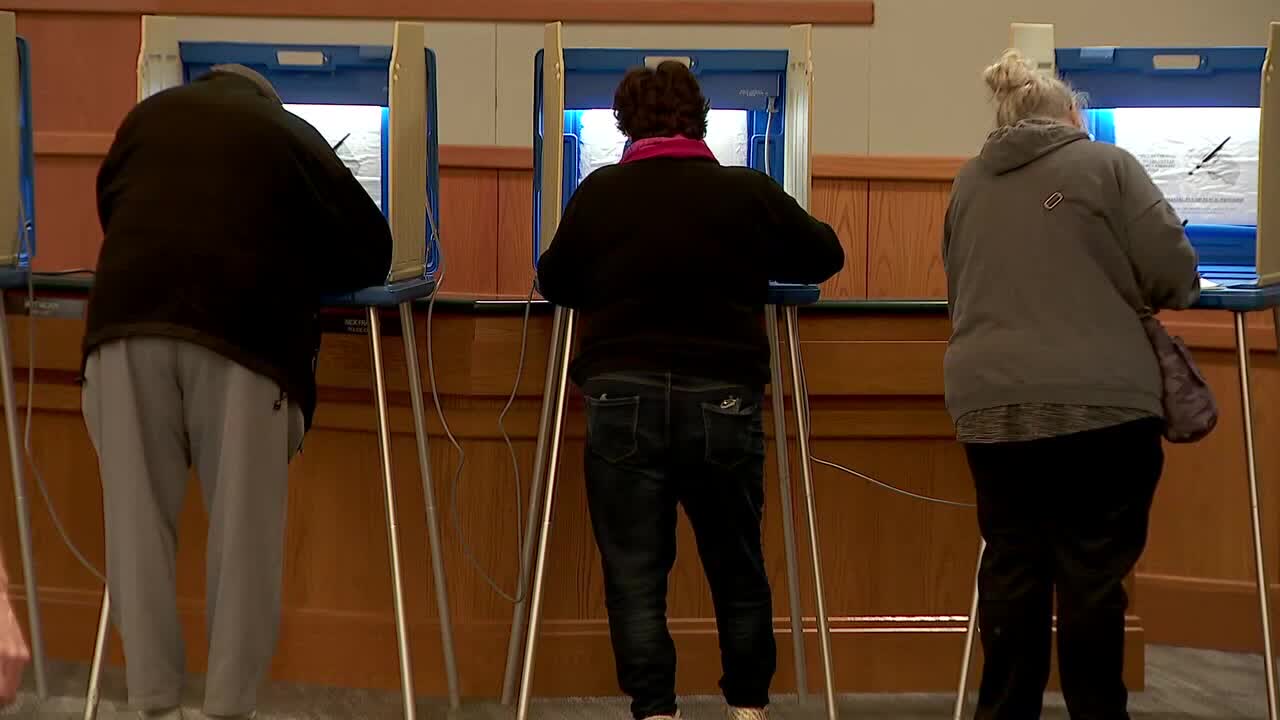 What Minnesota's early voting surge does and doesn't mean yet — Roseville Community news