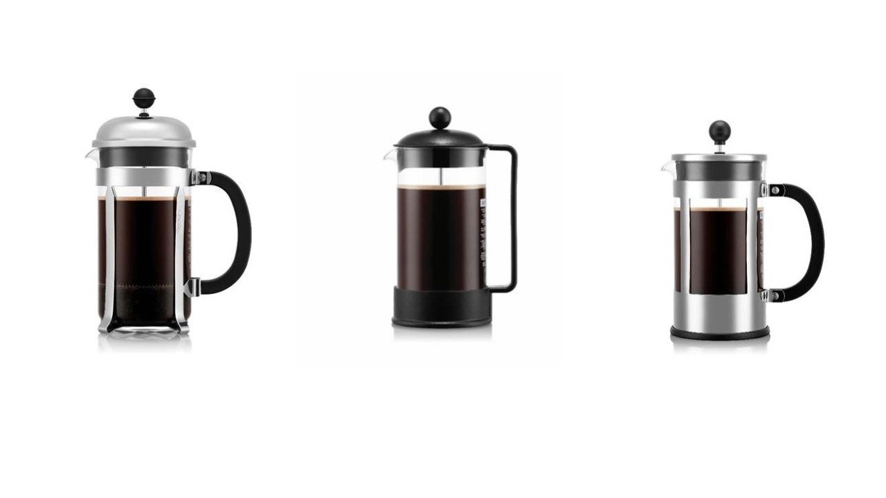 Nearly 6 million coffee makers recalled after dozens report burn injuries — Roseville Business news