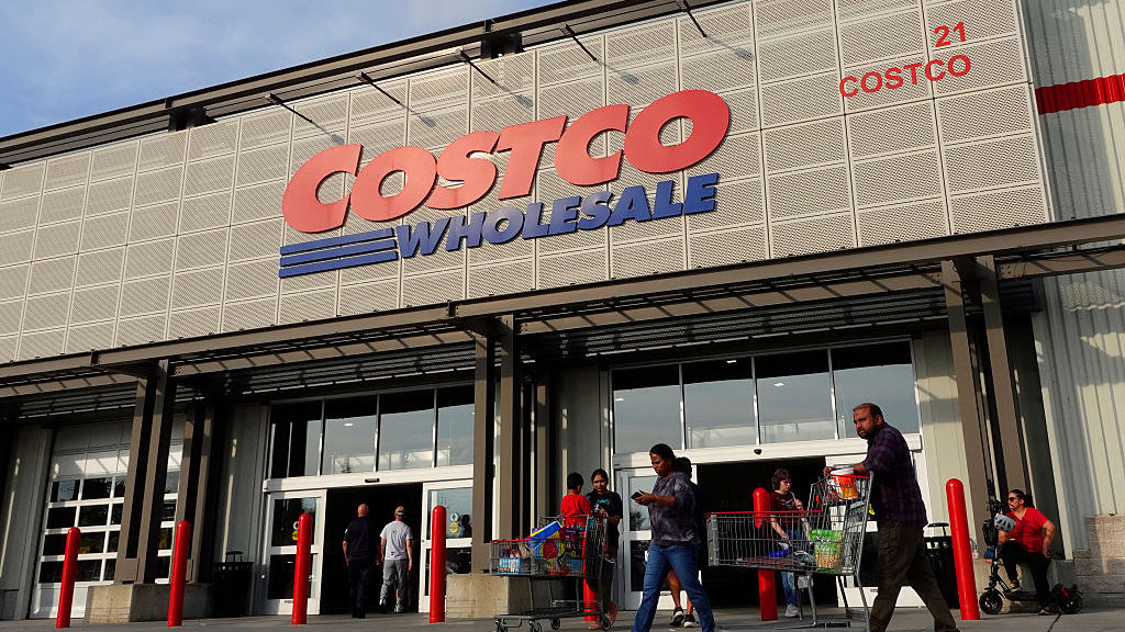 Costco unveils 2026 Thanksgiving meal deal; here's what it costs — Roseville Sports news