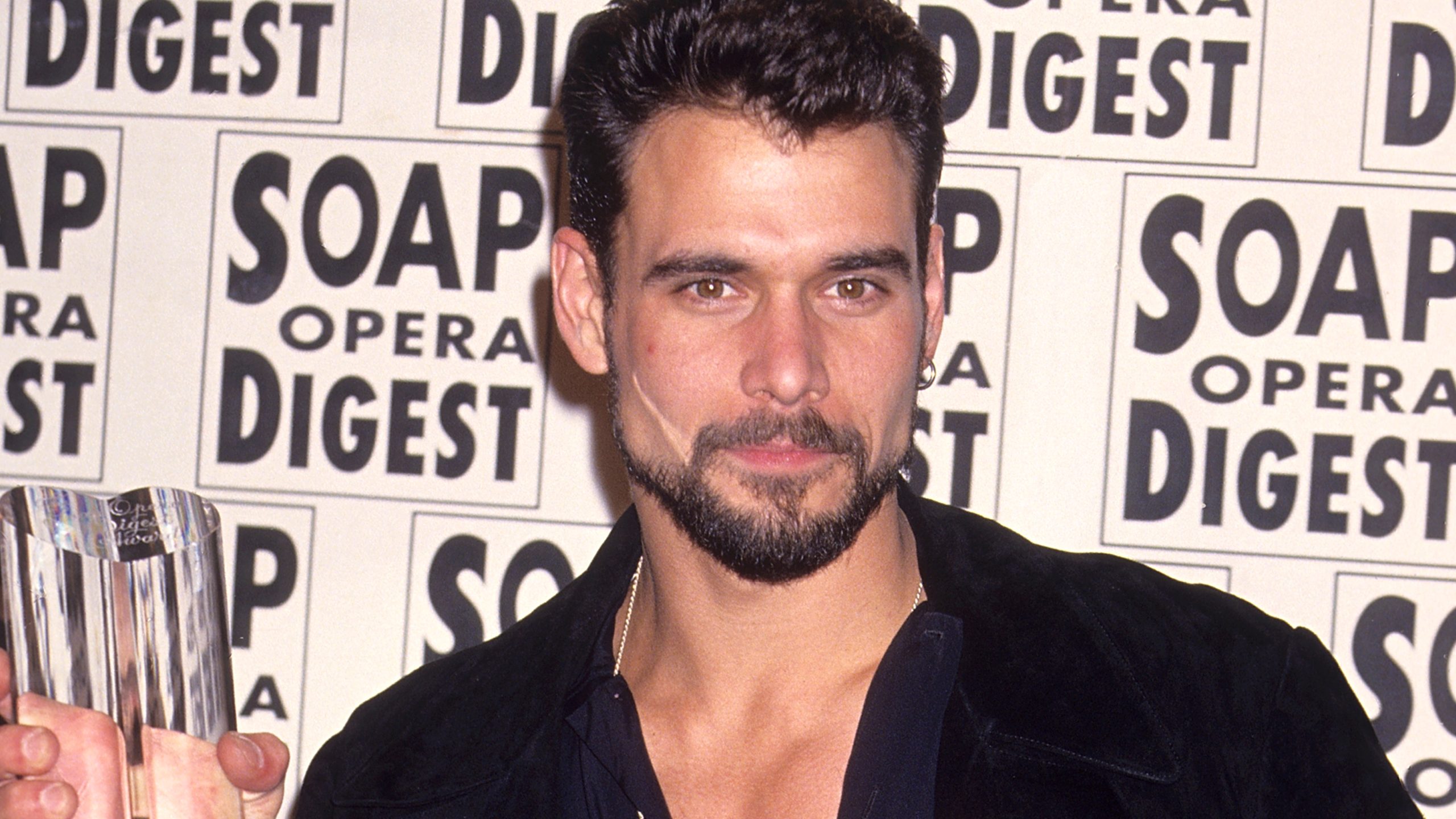 ‘Days of Our Lives’ star Robert Kelker-Kelly’s cause of death revealed: Reports — Roseville Community news